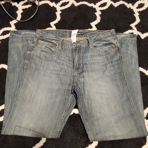 Ralph Lauren Men's Jeans Sz 32/32 - New | Color: Blue |